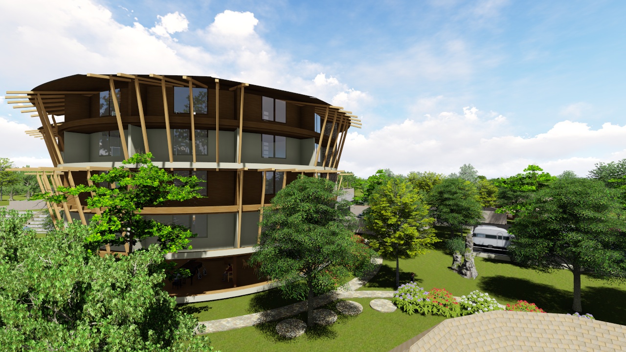 Kajiado Resort - ID ACL-C402 – image 3